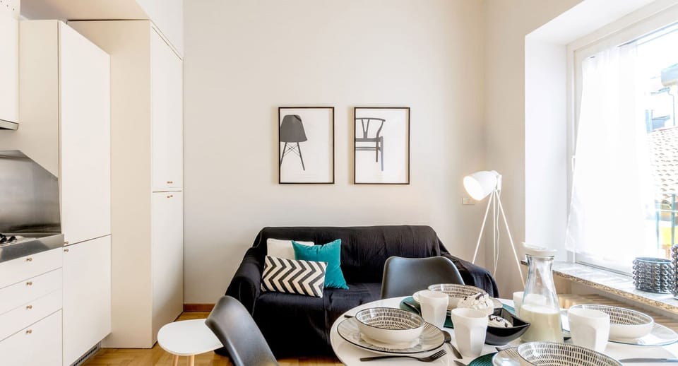 House | 1 bedroom