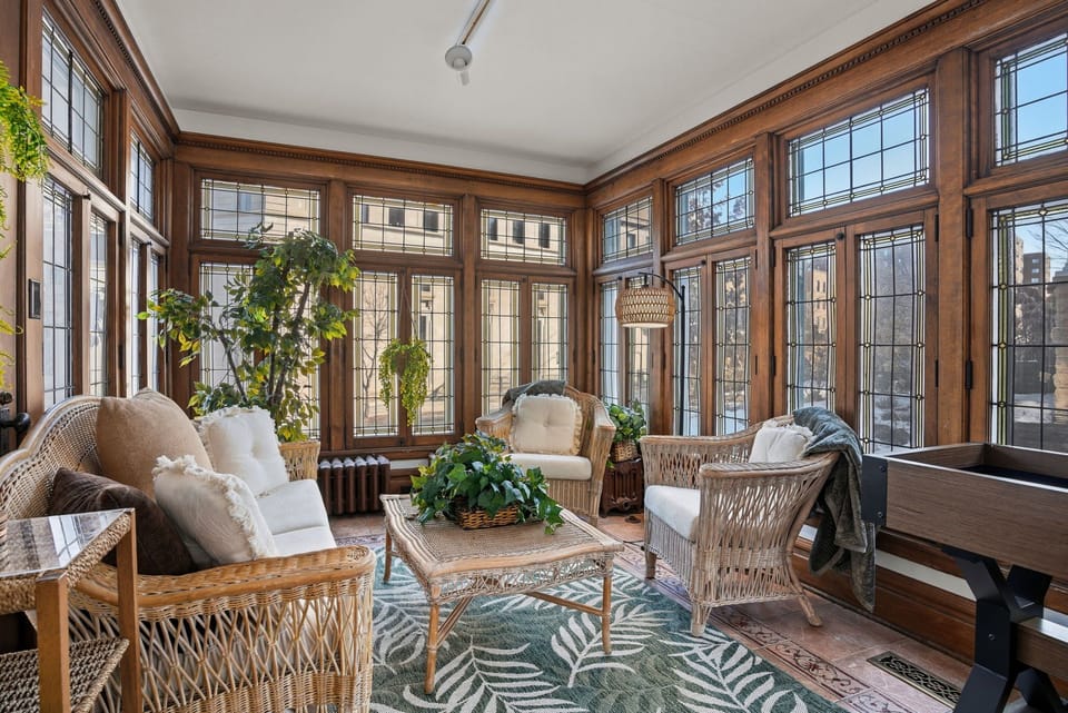 Apartment (Multiple Bedrooms) | Property amenity