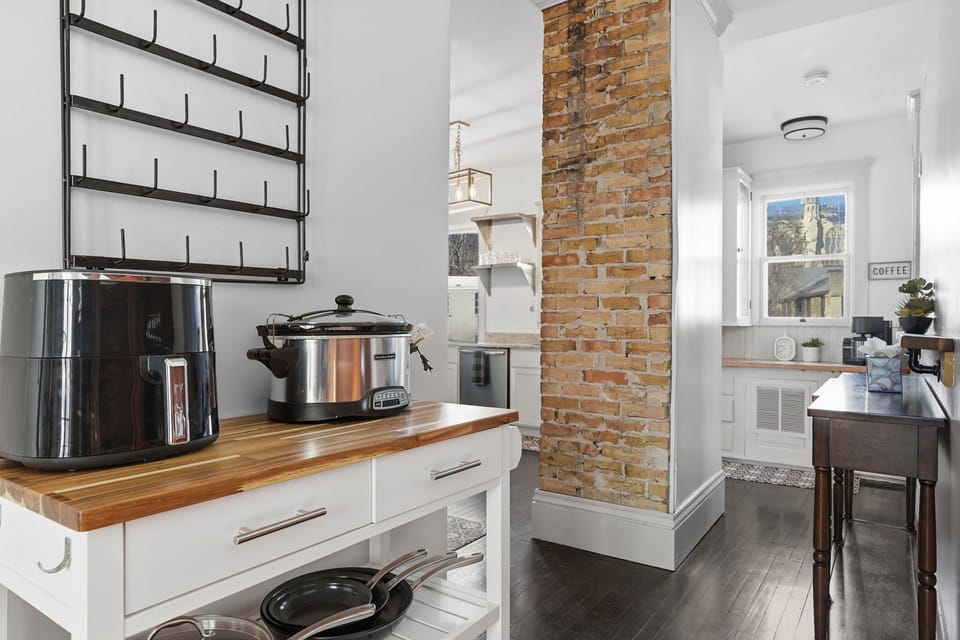House (Multiple Bedrooms) | Property amenity