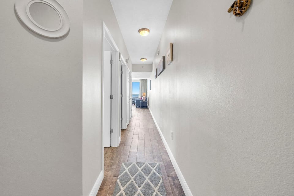 Condo, Multiple Beds (Majestic Beach Towers 1-1415) | Interior