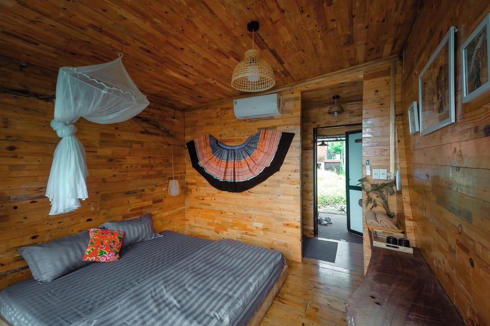 Deluxe Double or Twin Room, Mountain View, Mountainside | Laptop workspace, free WiFi