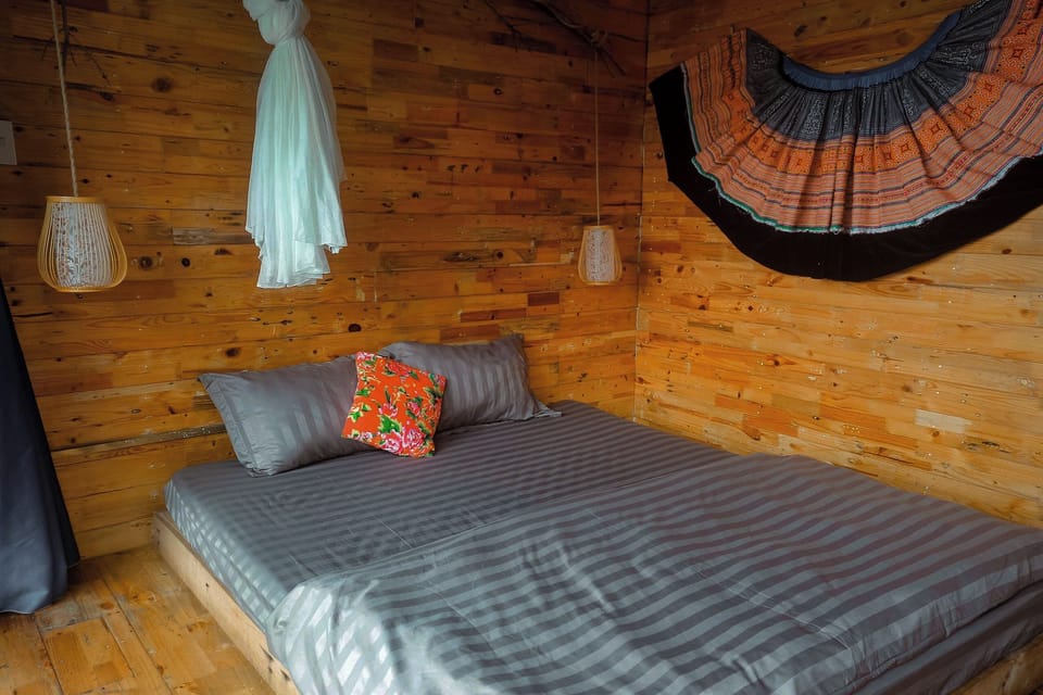Deluxe Double or Twin Room, Mountain View, Mountainside | Laptop workspace, free WiFi