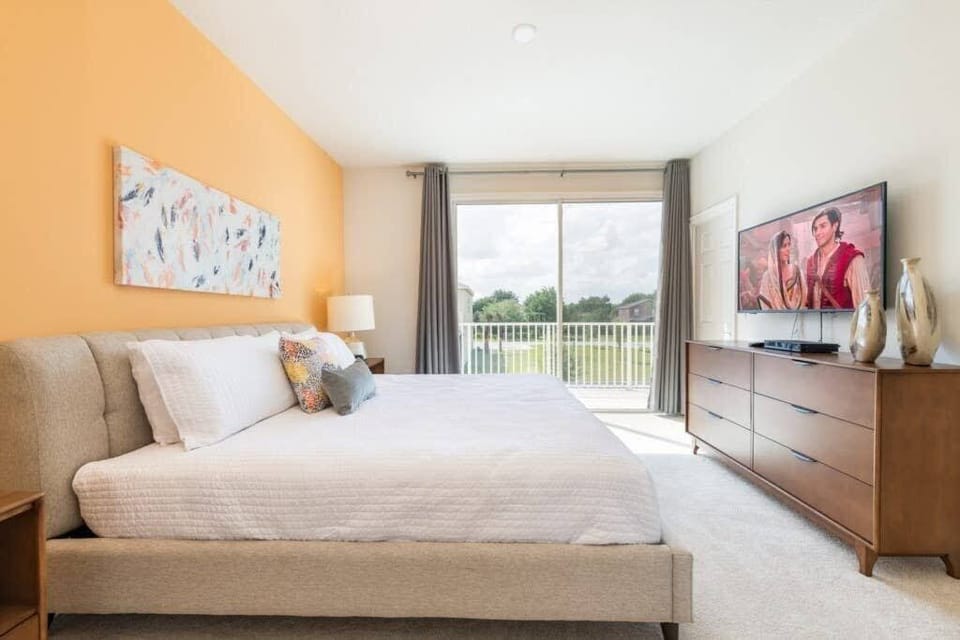 3 bedrooms