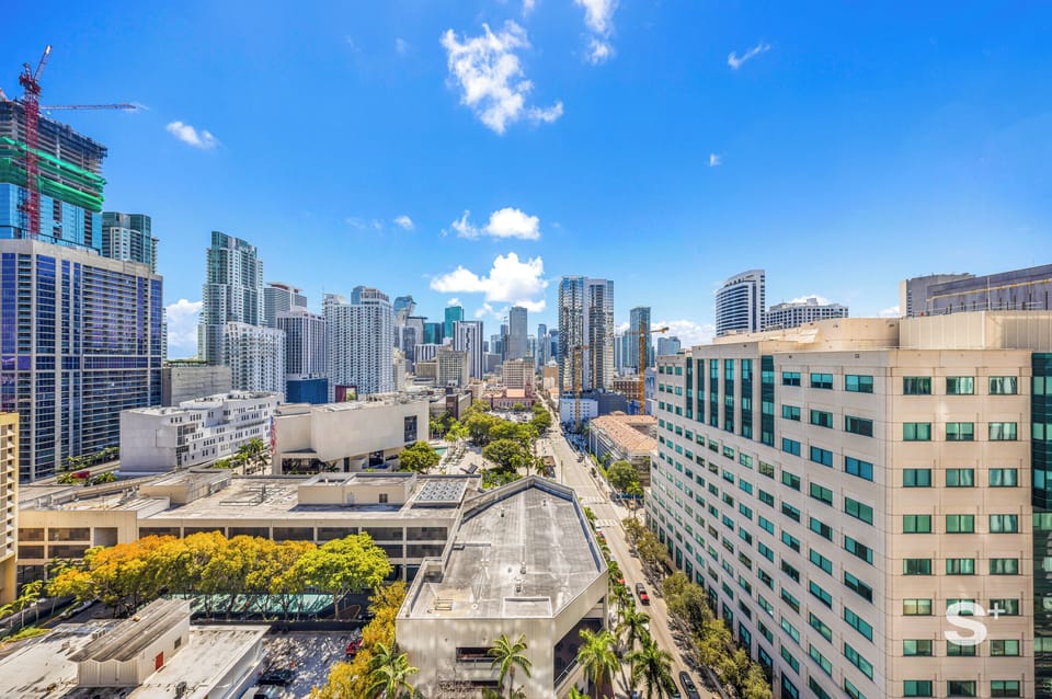 Condo, Balcony, City View | Miscellaneous