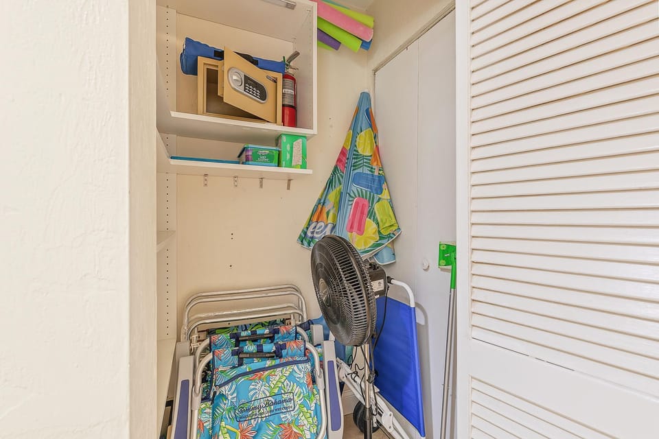 Condo, Multiple Beds (Castle Reef 109) | Interior