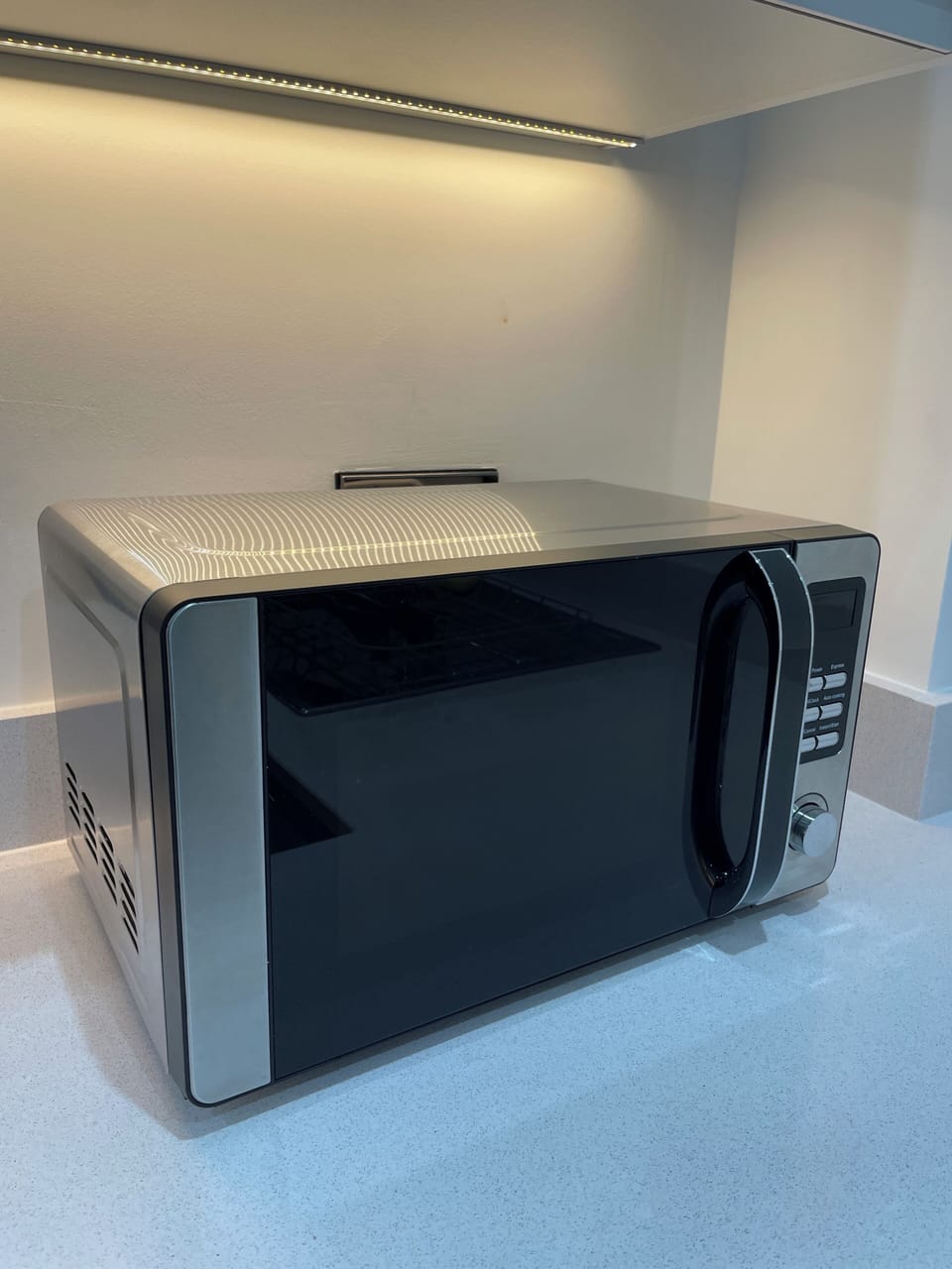 Microwave