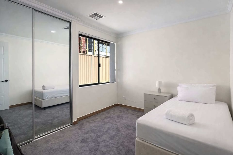 Fourth Bedroom