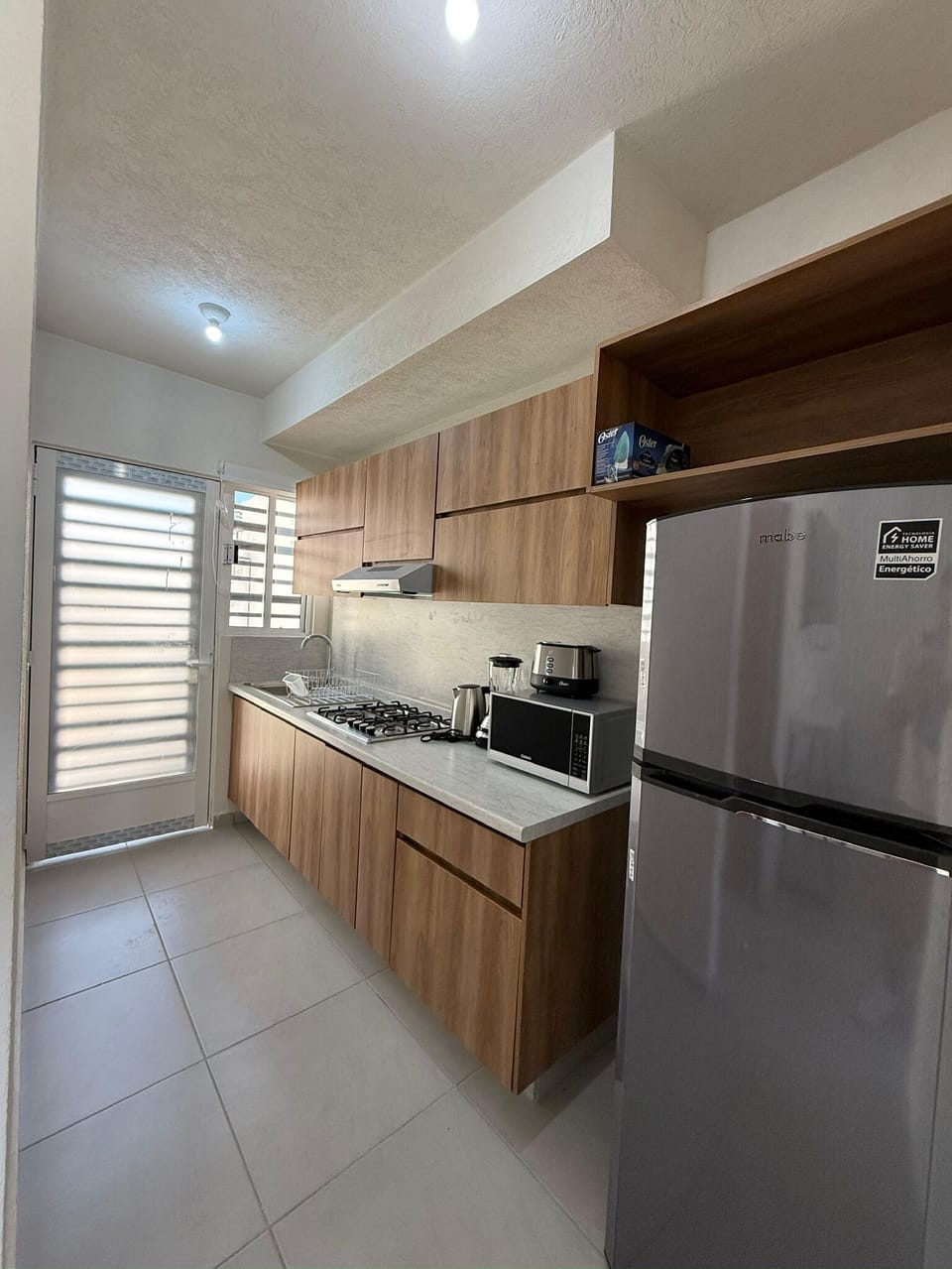 Family House, Pool View | Private kitchen