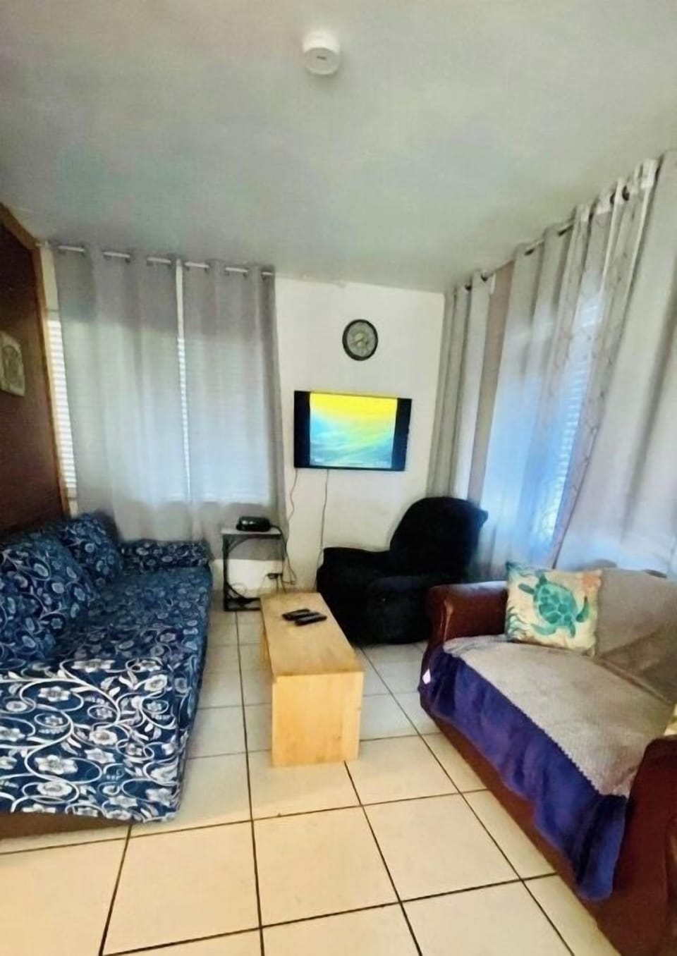 Spacious Retreat in the Heart of the City