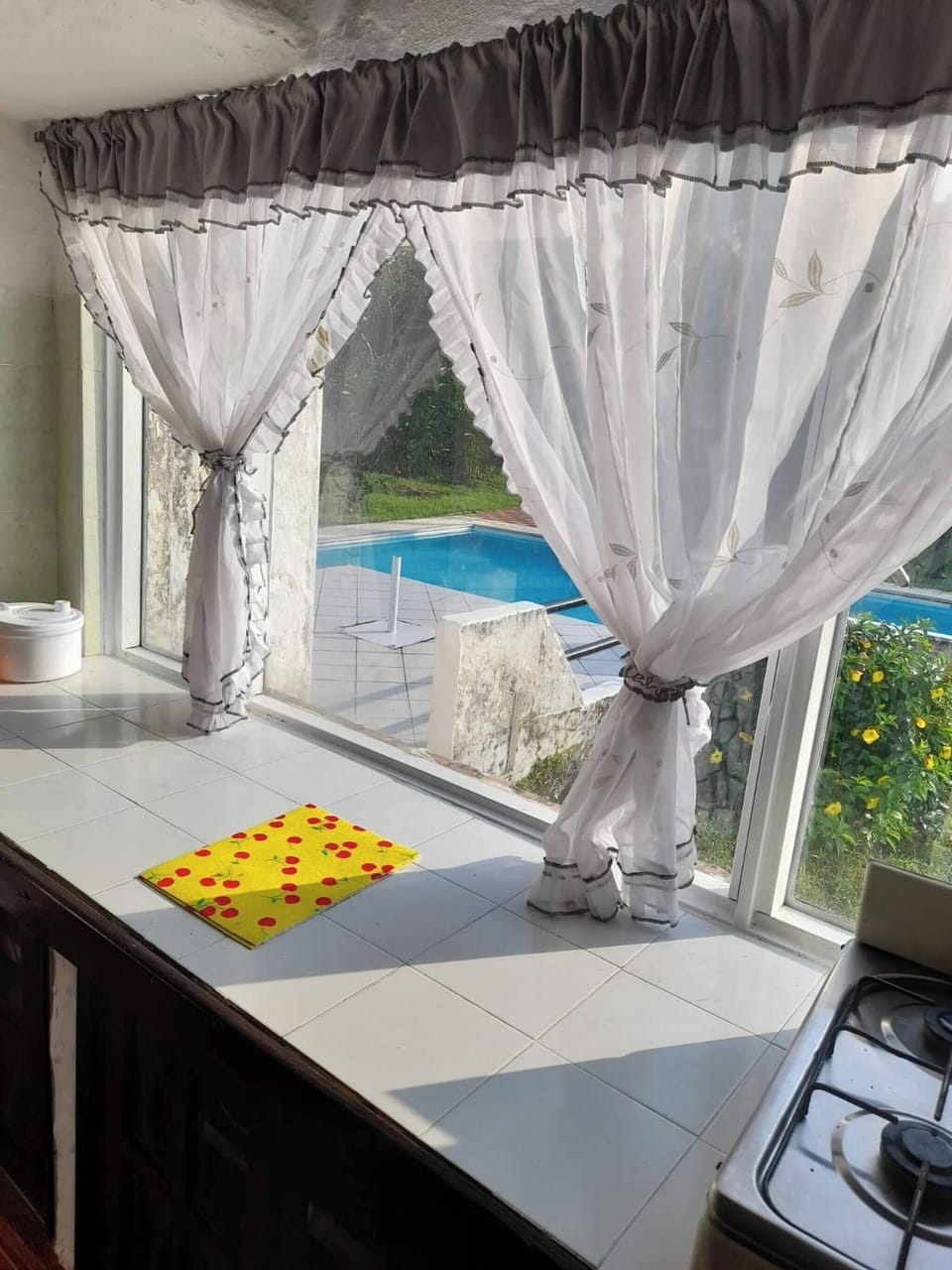 House, 4 Bedrooms, Private Pool, Garden View | Interior