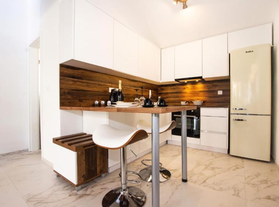 House (One Bedroom Holiday Home with Hot Tub) | Living room | 32-inch flat-screen TV with digital channels