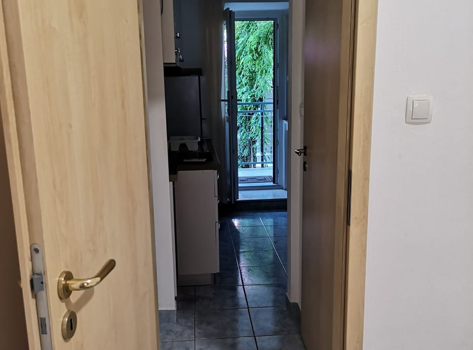 Apartment (One bedroom apartment (Mali)) | Interior