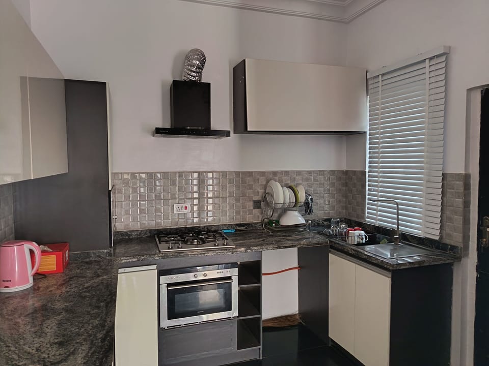 Comfort Apartment | Private kitchen