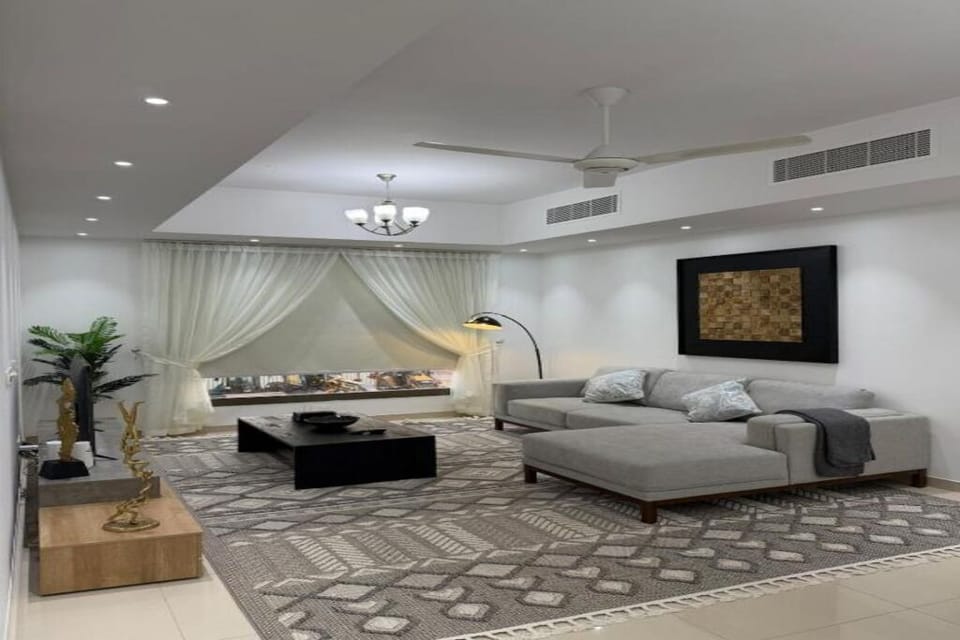 Luxury Apartment | Interior