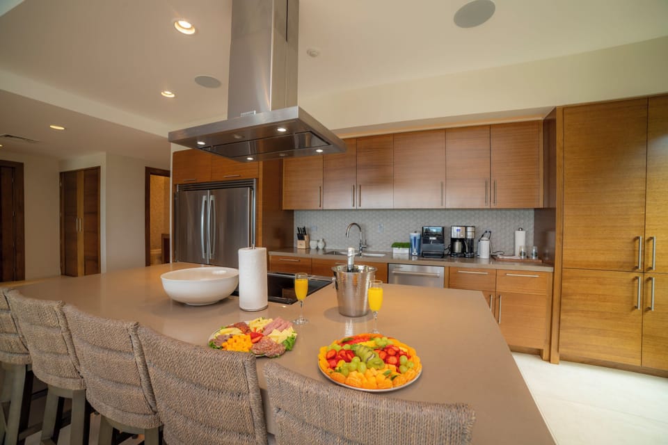 Villa (5 Bedrooms) | Interior