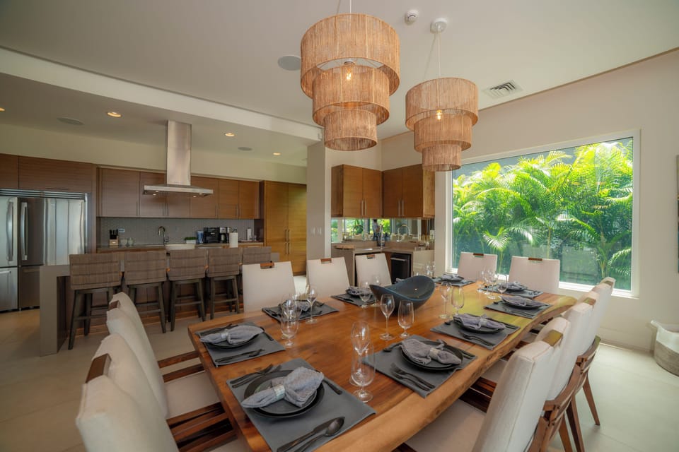 Villa (5 Bedrooms) | Interior