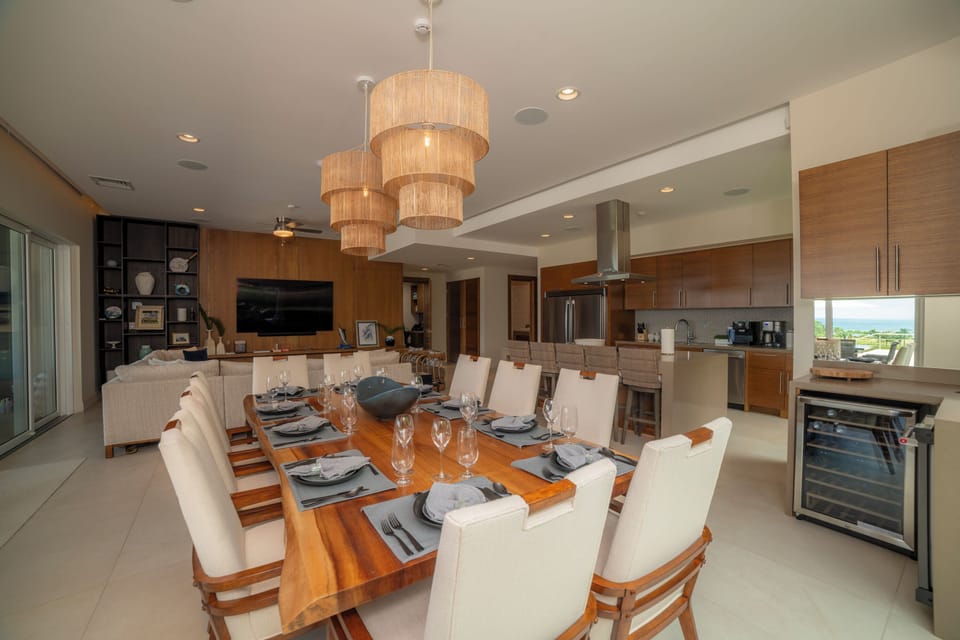 Villa (5 Bedrooms) | Interior