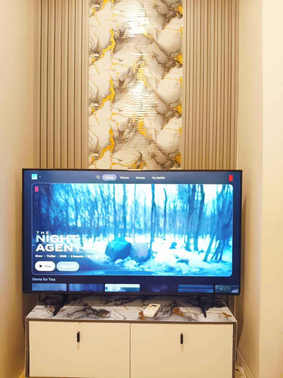 Television