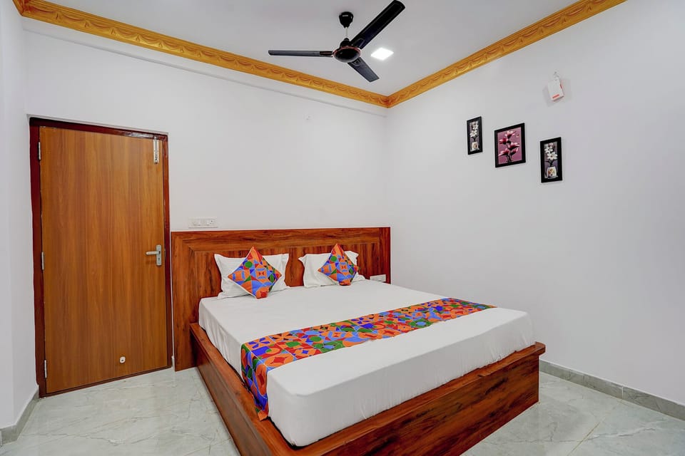 Deluxe Room | Egyptian cotton sheets, premium bedding, free WiFi, bed sheets