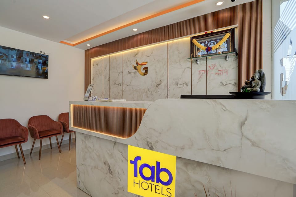 FabHotel Global Stay - Sarjapur Hotel in Bengaluru