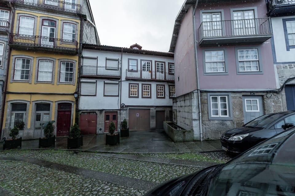 Casa da Chica