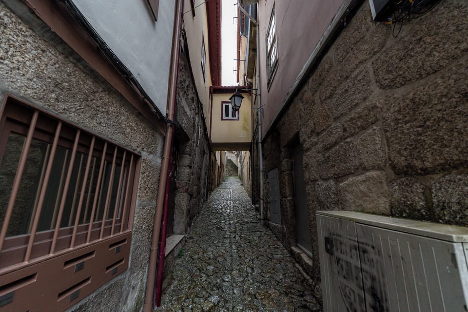 Rua de Couros