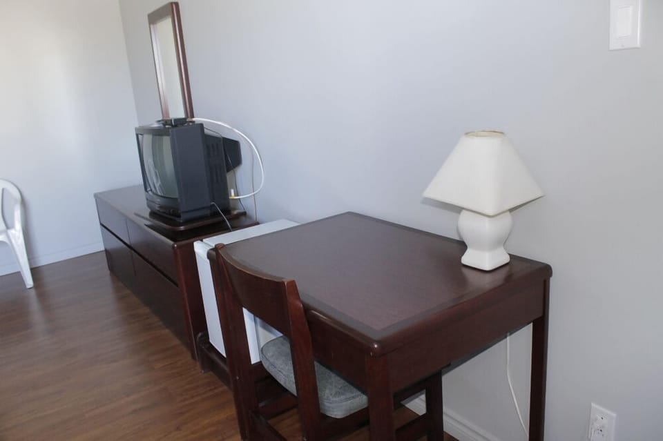 Standard Room, 1 Double Bed, Non Smoking | Room amenity