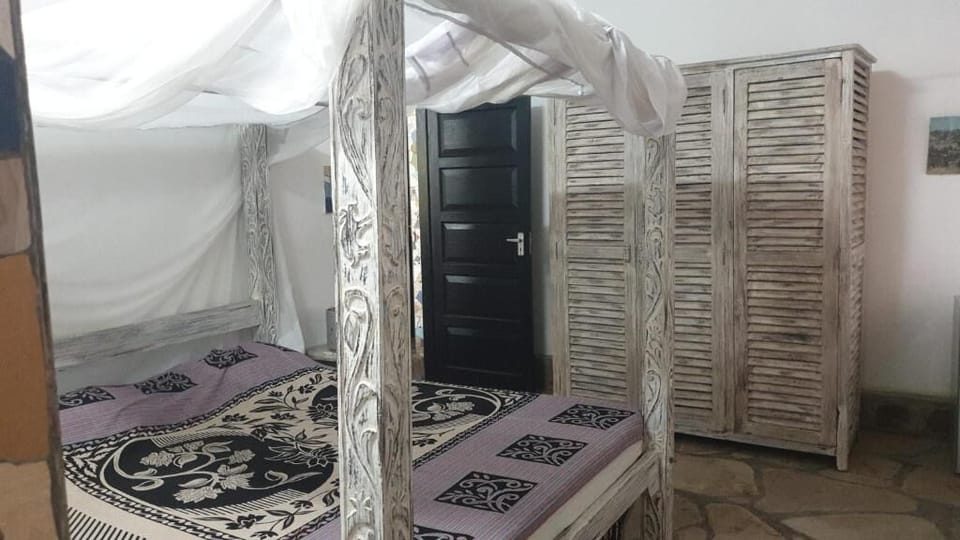 Deluxe Double Room | Free WiFi, bed sheets