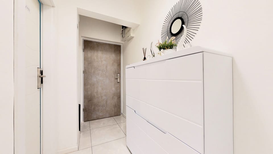 Apartment, 2 Bedrooms | Interior