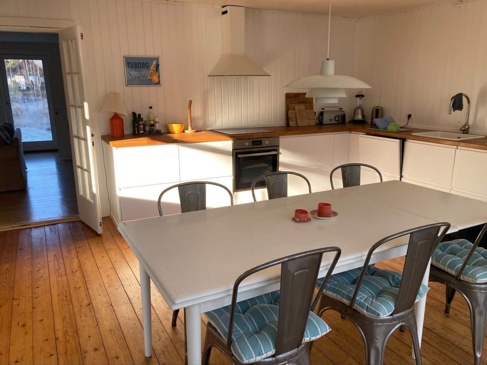 House | Interior