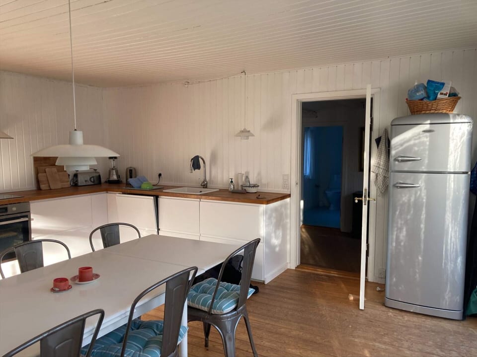 House | Interior