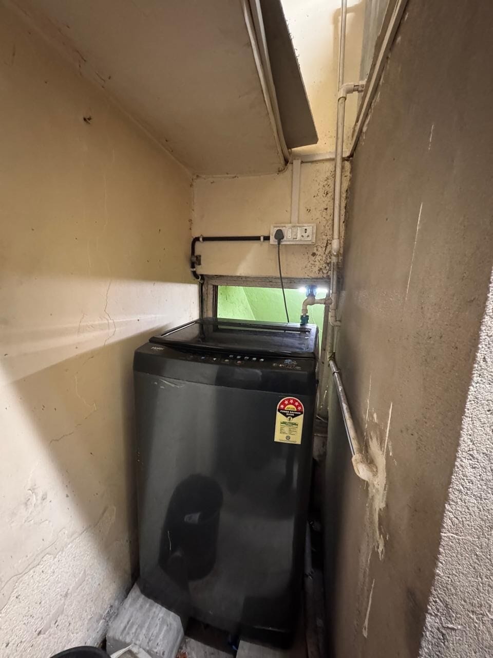 Basic Shared Dormitory | WiFi (free)