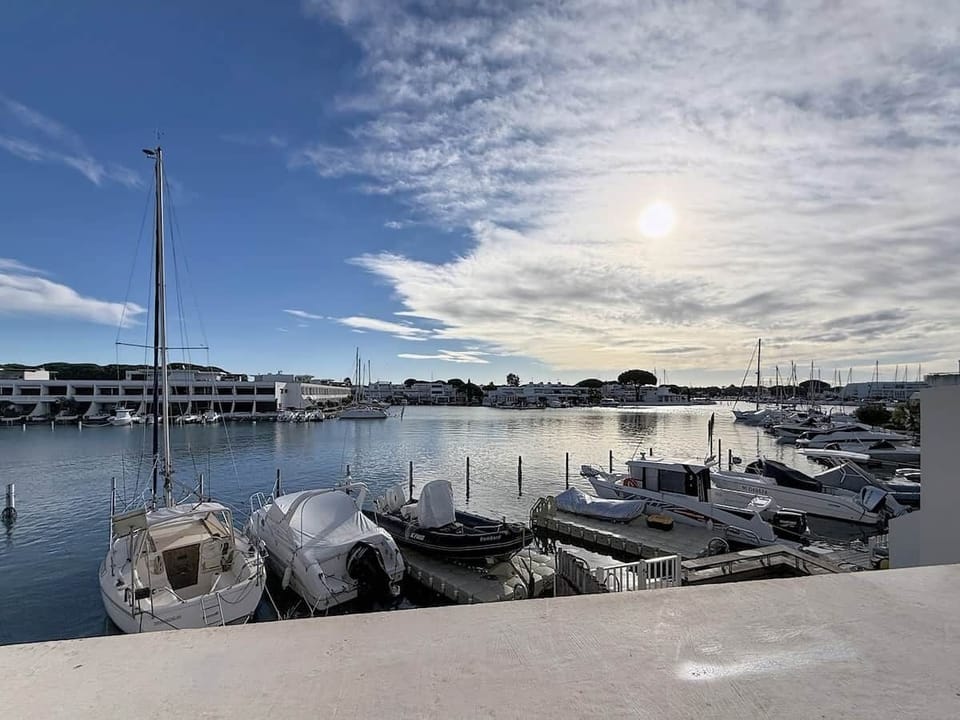 Marina