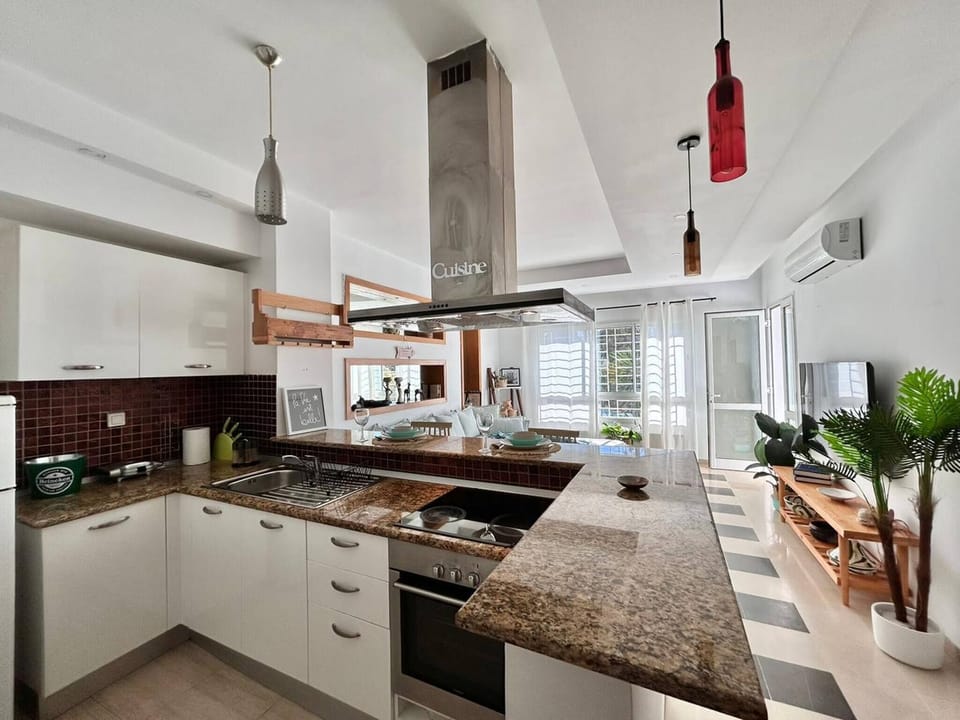 Apartment, 1 Bedroom | Interior