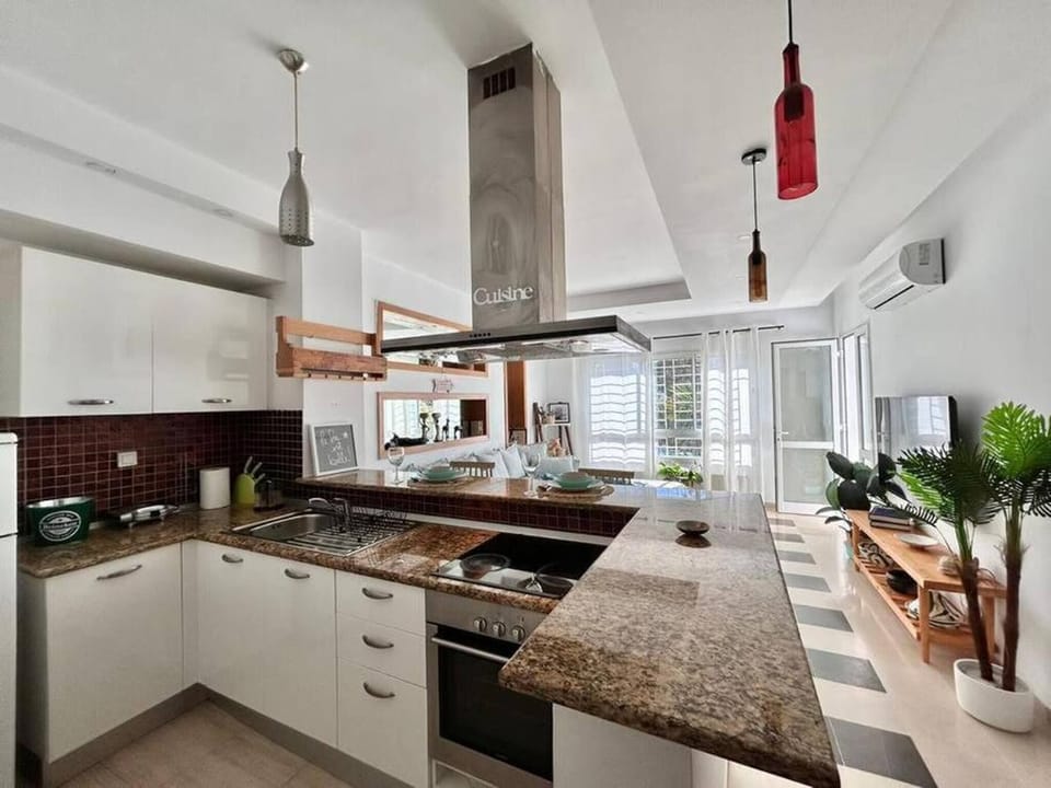 Apartment, 1 Bedroom | Interior