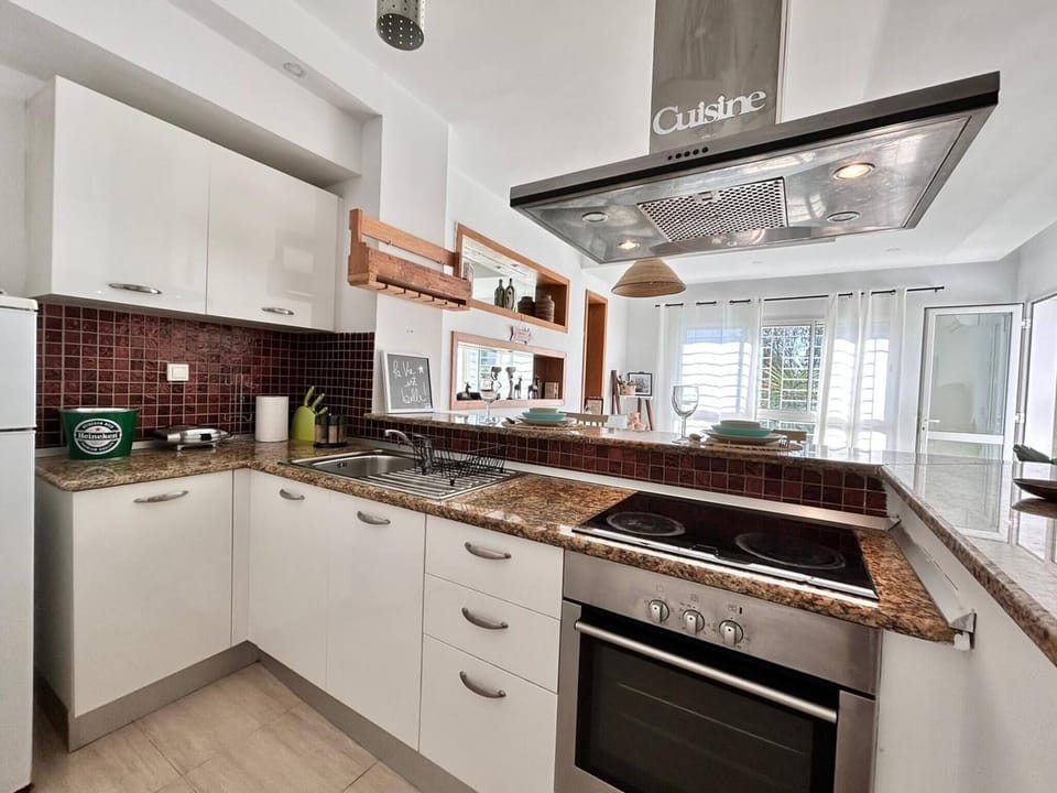 Apartment, 1 Bedroom | Interior