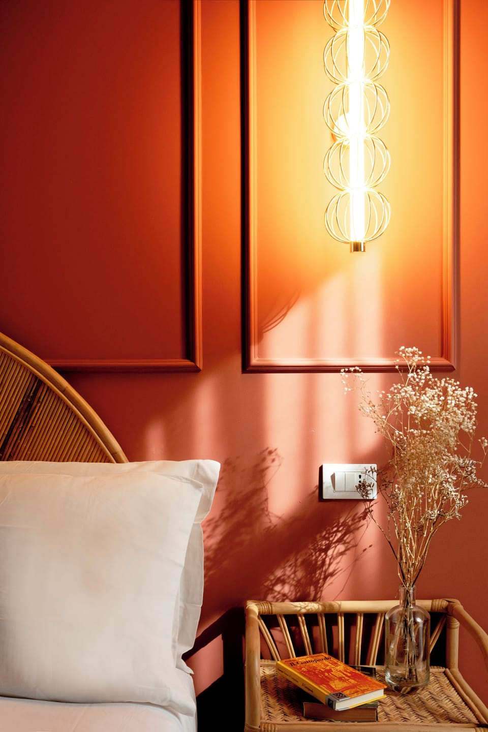 Deluxe Room, Balcony | Desk, free WiFi