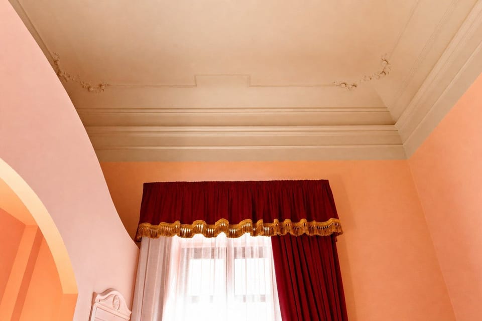 Deluxe Room, Balcony | Desk, WiFi (free)