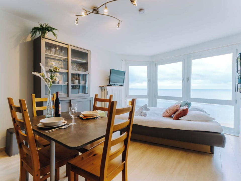 Furniture, Interior Design, Wood, Ceiling, Table, Flooring, Floor, Room, Chair, Lighting