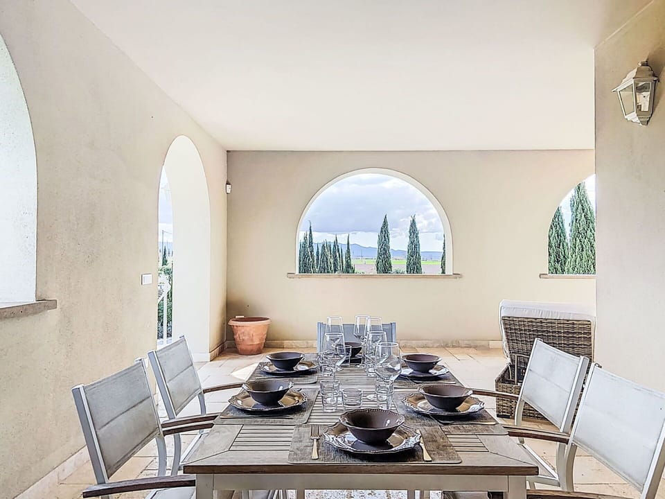 Furniture, Interior Design, Chair, Table, Flooring, Wood, Floor, Kitchen & Dining Room Table, Lighting, Dining Room