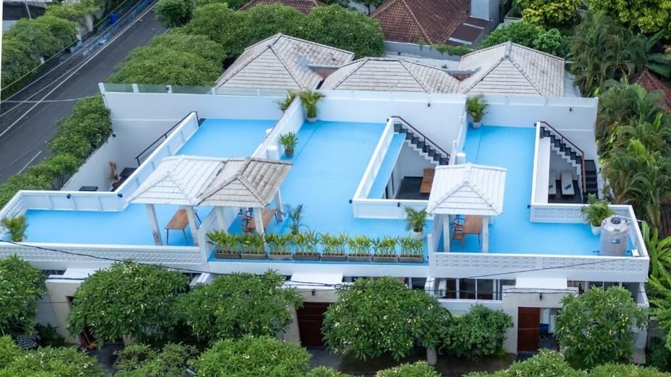 Premium Villa, Pool View | Exterior