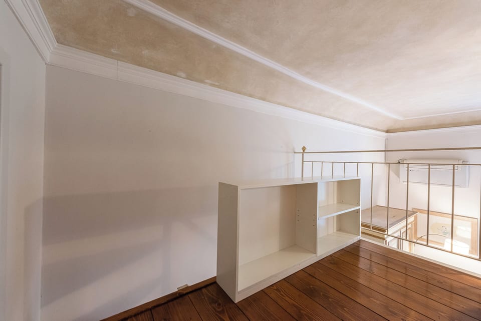 Comfort Apartment, City View | Iron/ironing board, free WiFi