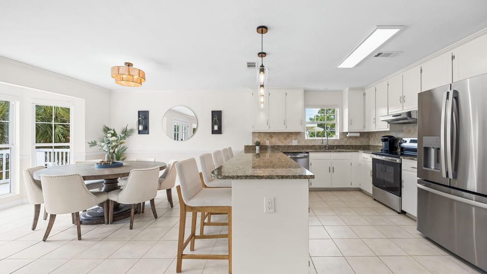 Gulf Pearl - Gulf Shores - Signature Properties