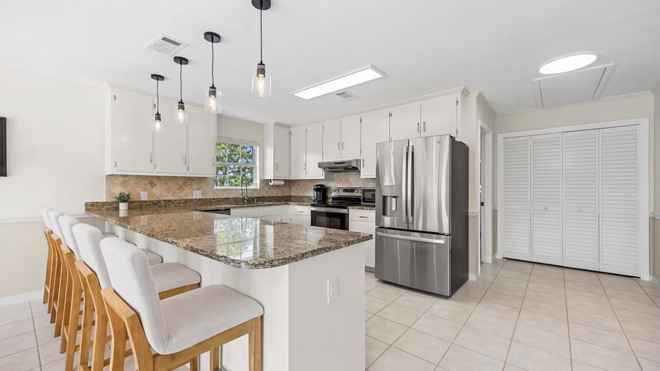 Gulf Pearl - Gulf Shores - Signature Properties