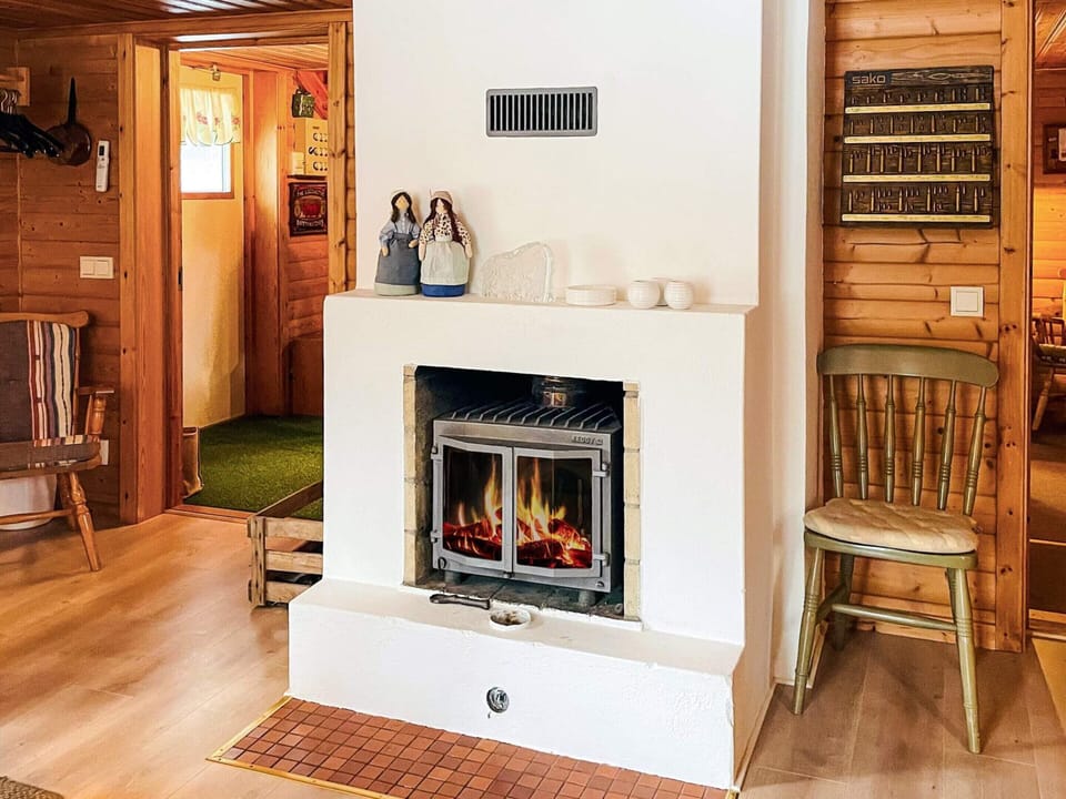 7 Person Holiday Home in Lekeryd House in Västra Götaland County