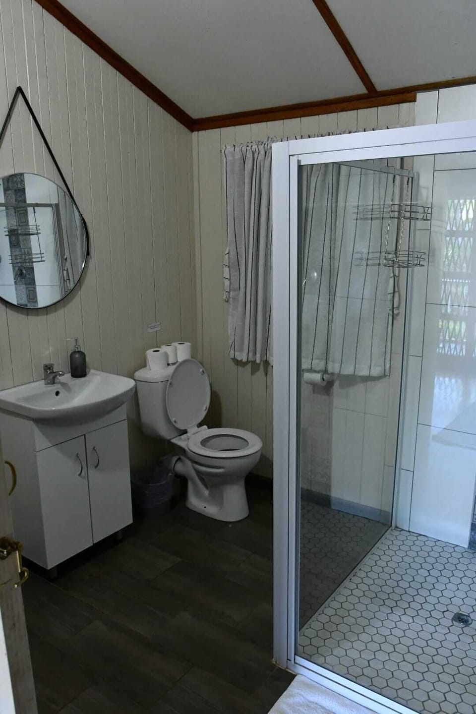 Apartment, Garden View | Bathroom