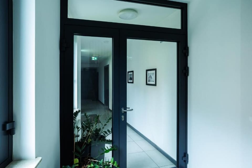 Comfort Apartment, Balcony | Interior