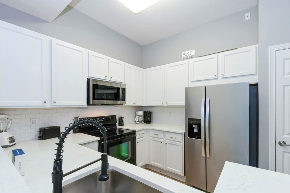 The Palms of Destin 1111 - Fully Equipped Kitchen