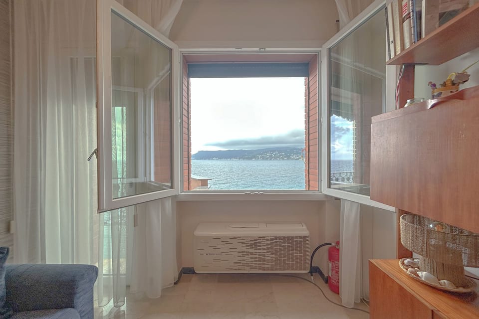 Standard Apartment, Multiple Bedrooms, Sea Facing (Torre) | Interior