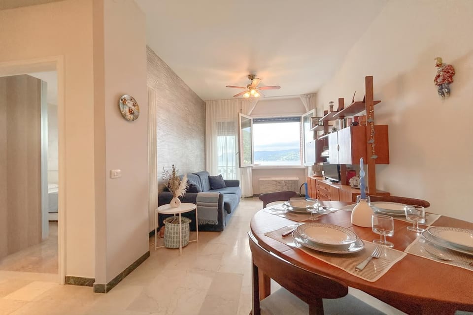 Standard Apartment, Multiple Bedrooms, Sea Facing (Torre) | Interior